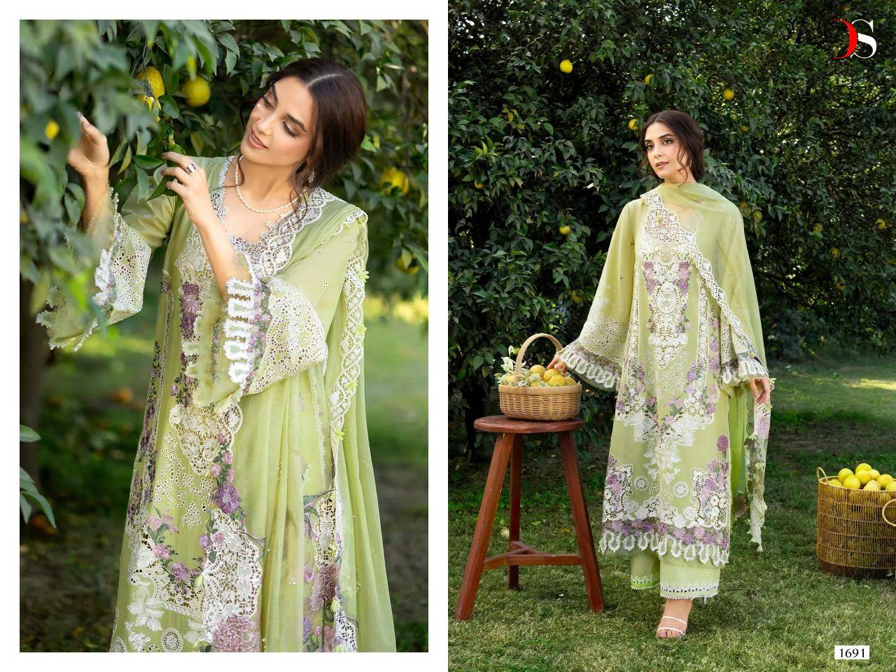 Deepsy elaf premium luxury Salwar Kameez Manufacturers in Surat